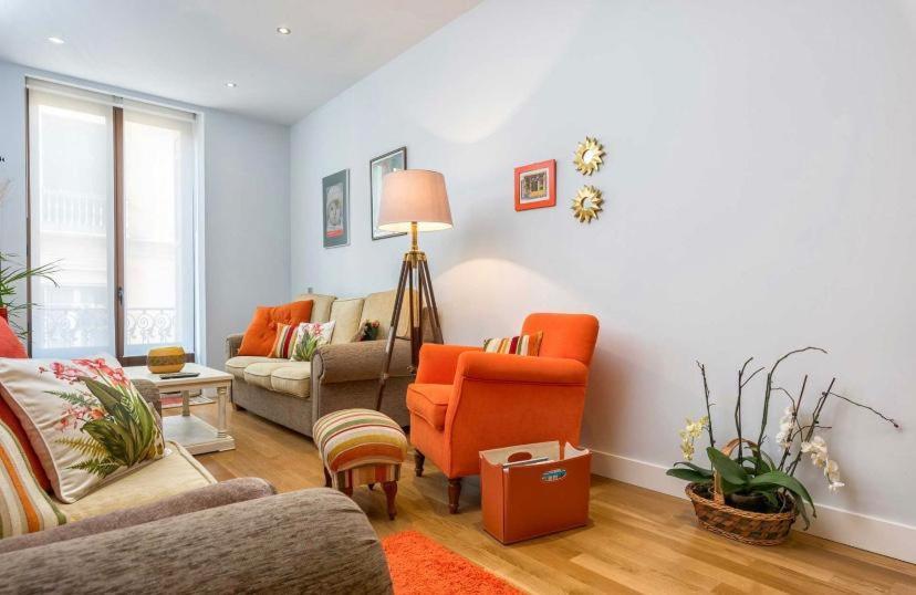 Homely Malaga Luxury Sebastian Souviron ภายนอก รูปภาพ